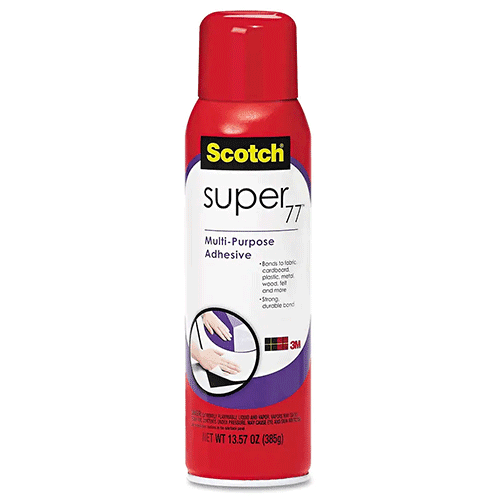 Adhesives