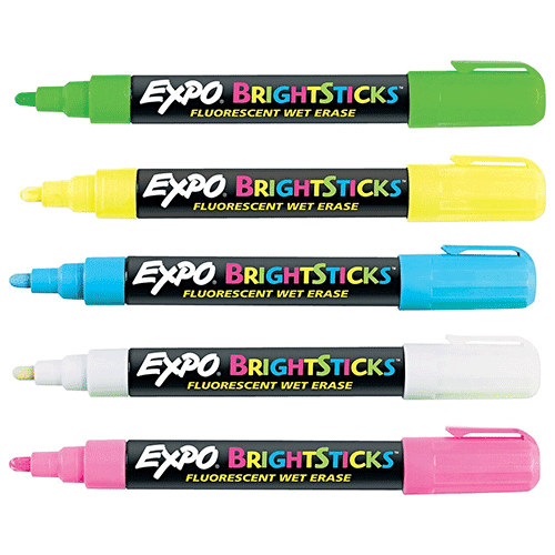 Bright Sticks