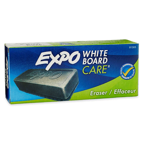 Erasers