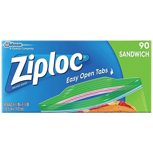 Storage bags