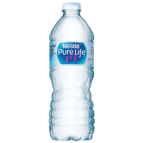 Water