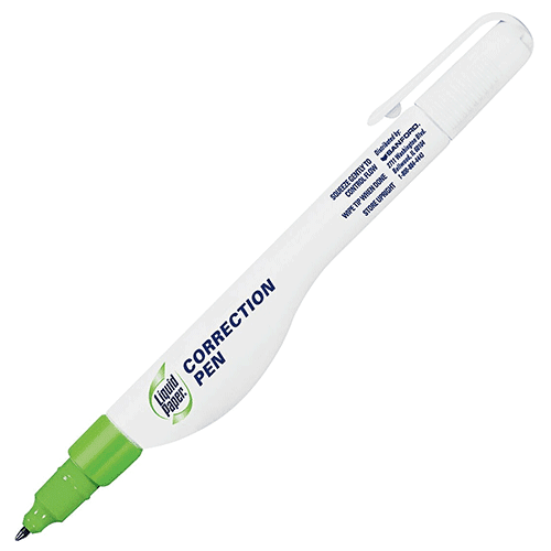 Liquid - Pen