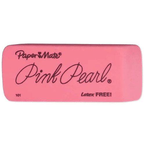 Pink Pearl