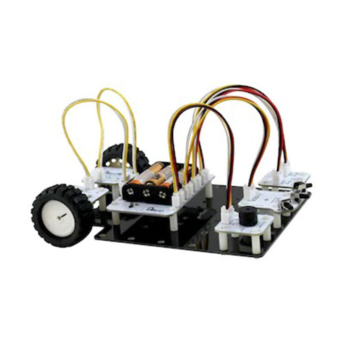 Robotics & coding