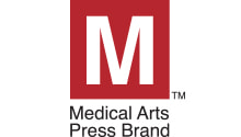 Medical Arts Press logo