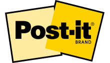 Post-it® logo