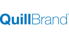 Quill brand logo