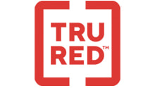 TRU RED™ logo