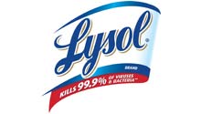 Lysol logo