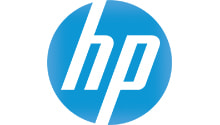 HP logo
