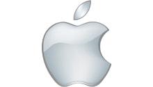 apple logo