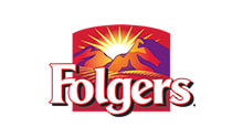 Folgers logo