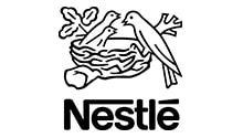 Nestle logo