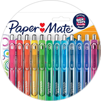 Gel Pens