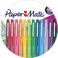 Felt Tip Pens