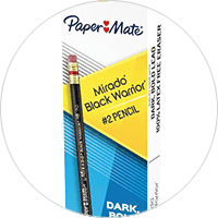 Woodcase Pencils