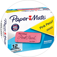 Erasers