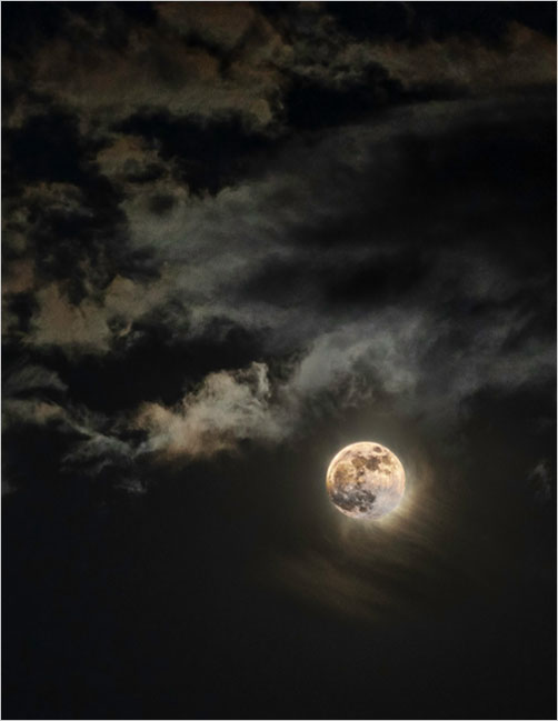 moon