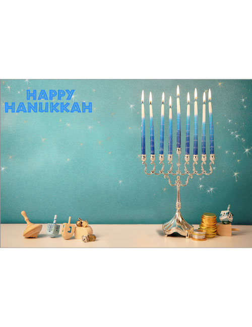 backgrounds hanukkah-picture