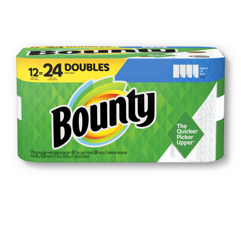 Cleaning supplies