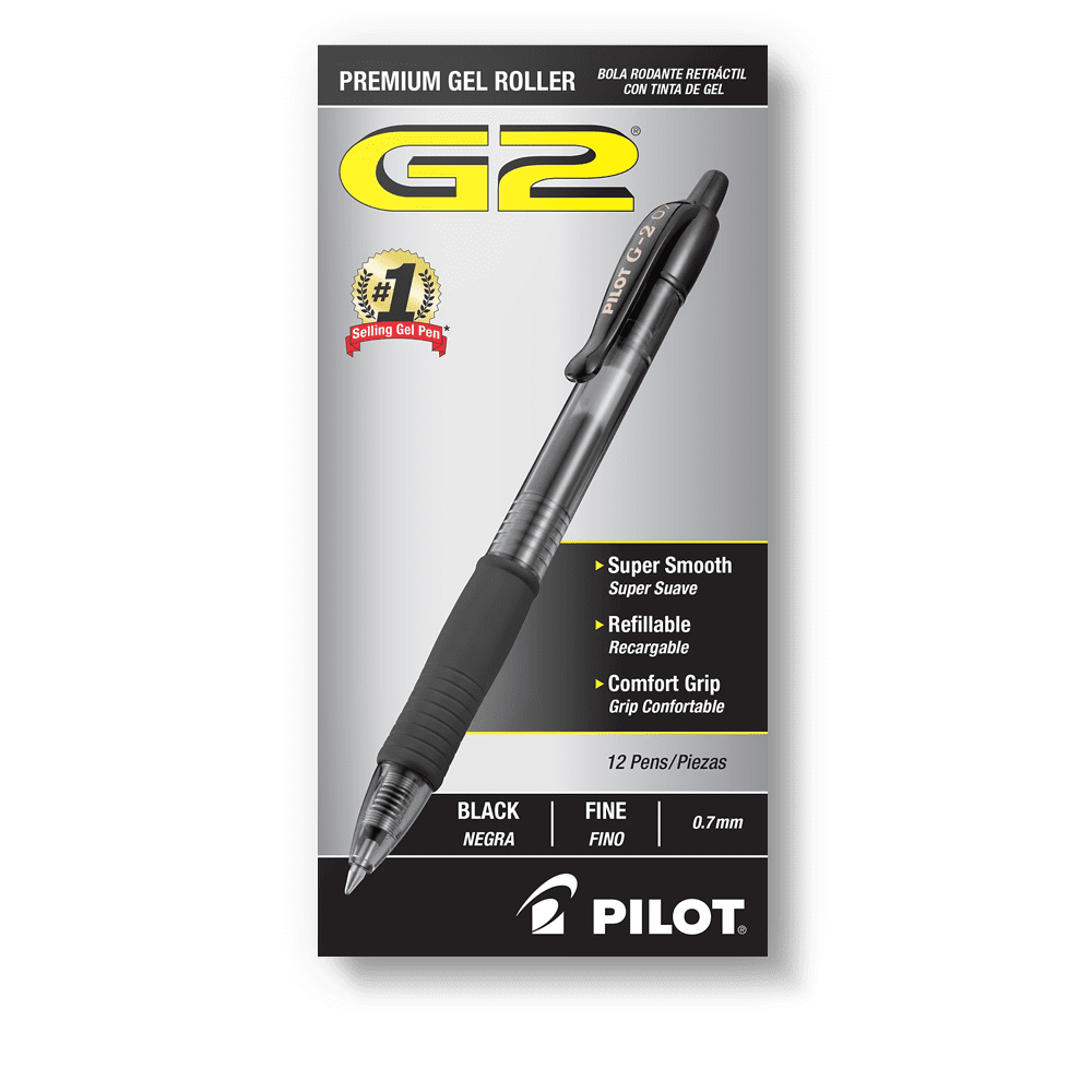 Office supplies