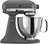 Stand mixer