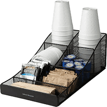 Breakroom supplies