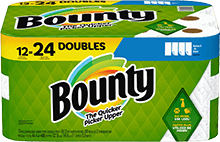 Cleaning Supplies