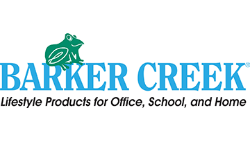 Barker Creek logo