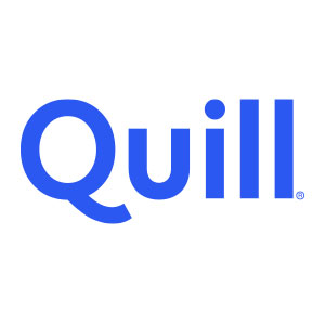 Quill logo