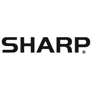 Sharp logo