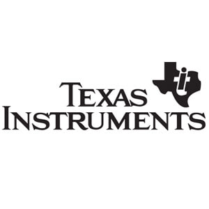 Texas instruments logo