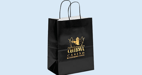 Shopping Bags