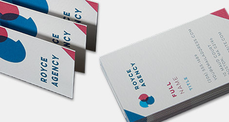 Business Cards