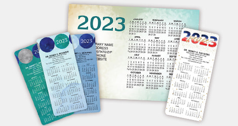 Calendars & Planners