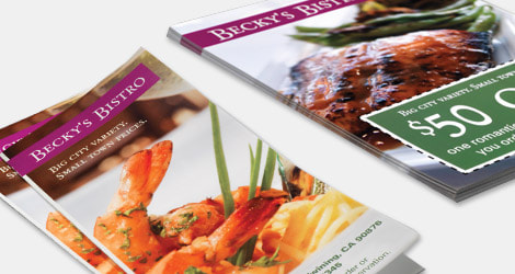 Marketing Materials