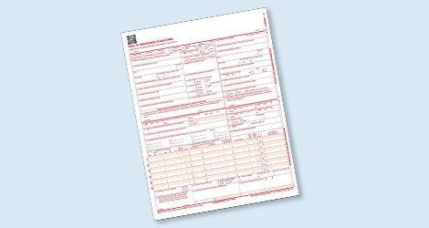 Custom CMS Forms