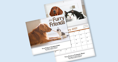 Wall Calendars