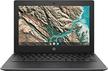 Chromebooks