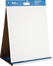 Easel pads