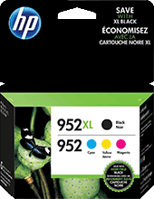 Ink & toner