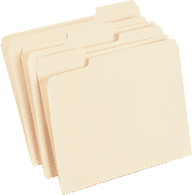 Office supplies