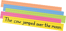 Teaching supplies