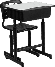 Classroom furniture