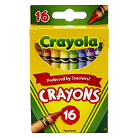 Restock your craft supplies, 90-piece Crayola kit for under $15 (25% off)