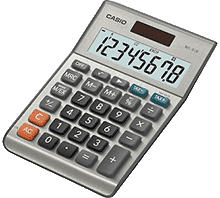 Calculators