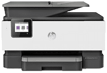 Inkjet printers