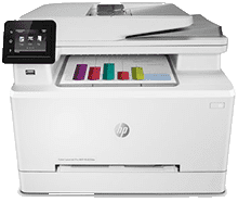 Laser printers