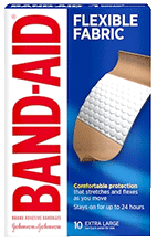 Bandages