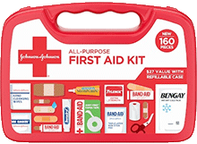 First aid